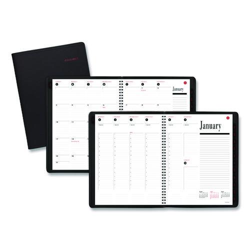 Weekly/Monthly Appointment Book - 7086405