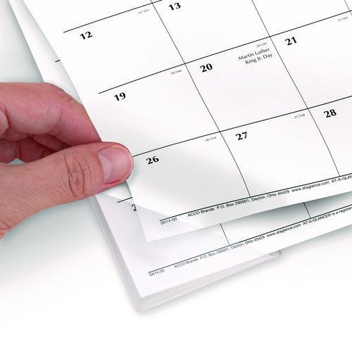 Compact Desk Pad - SK1400