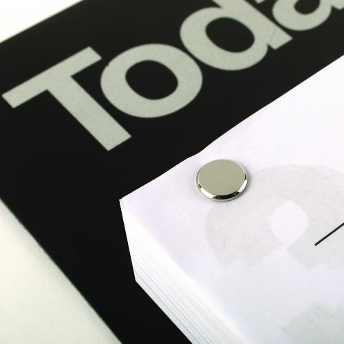 Today Is Wall Calendar - K100