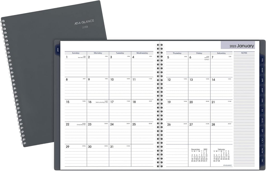 Monthly Planner - GC47007