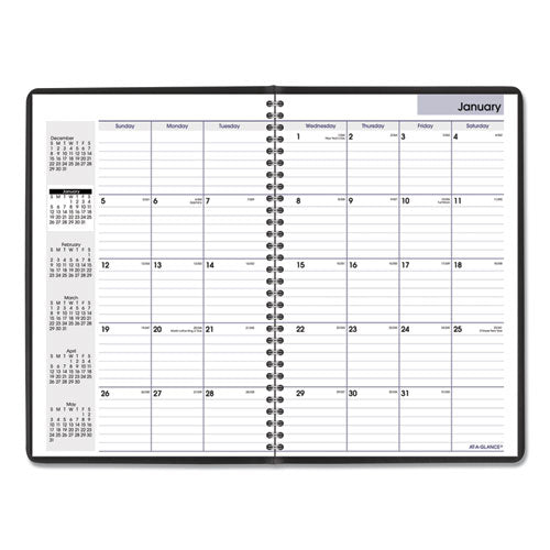 DayMinder Monthly Planner - G47000