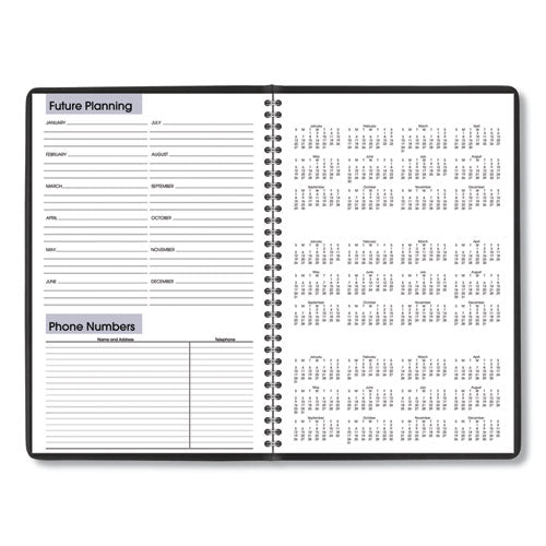 DayMinder Monthly Planner - G47000