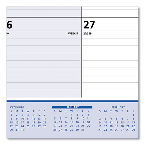 QuickNotes Desk Pad - SK70000
