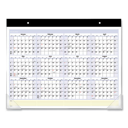 QuickNotes Desk Pad - SK70000