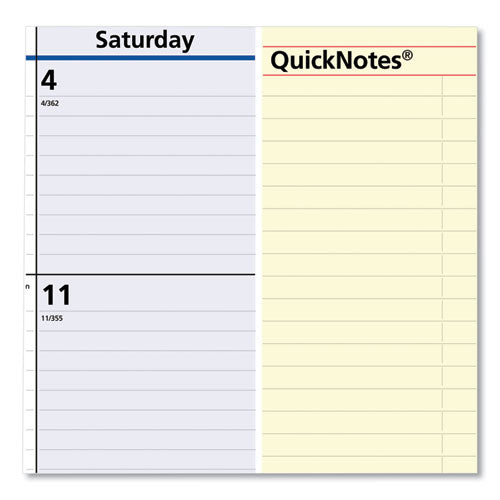 QuickNotes Desk Pad - SK70000