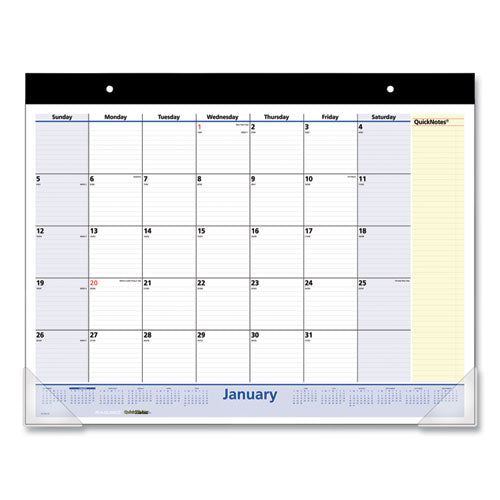 QuickNotes Desk Pad - SK70000