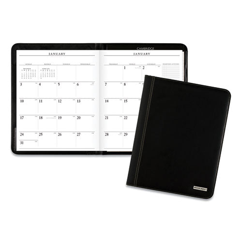 Executive Monthly Padfolio - 7029005