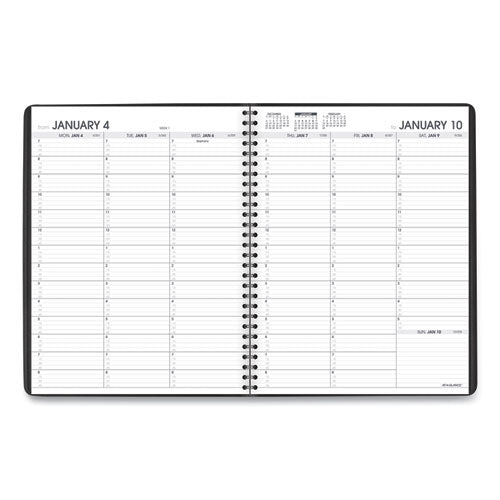 Weekly Appointment Book - 7095005