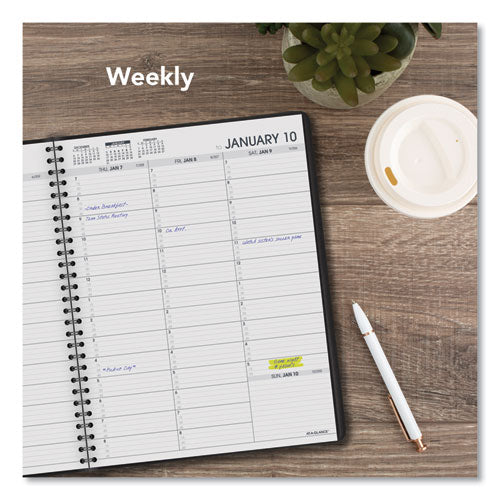 Weekly Appointment Book - 7095005