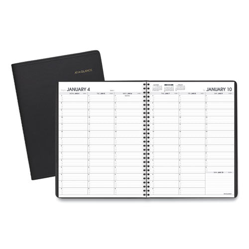 Weekly Appointment Book - 7095005
