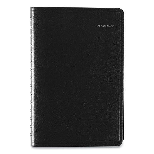 DayMinder Daily Appointment Book - G10000