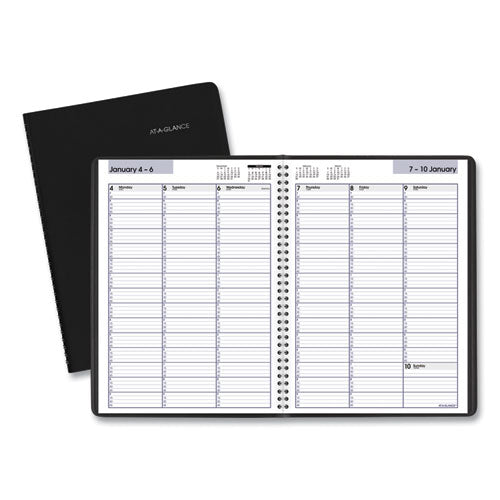 DayMinder Weekly Appointment Book - G52000