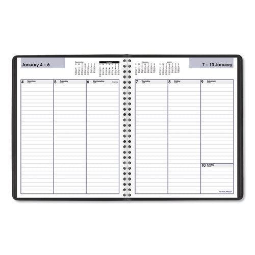 DayMinder Weekly Planner - G59000