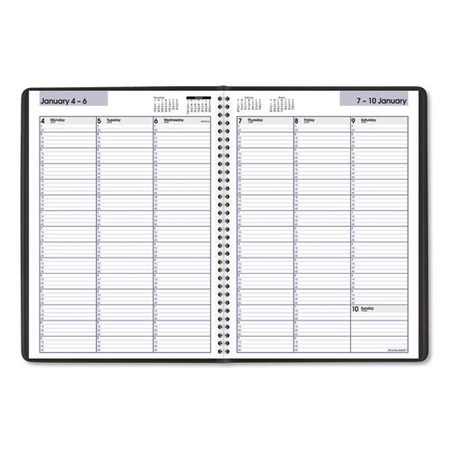DayMinder Weekly Appointment Book - G52000