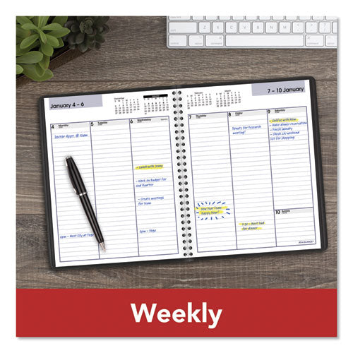 DayMinder Weekly Planner - G59000
