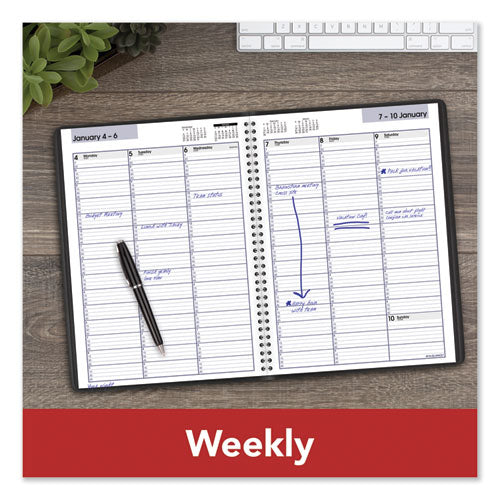 DayMinder Weekly Appointment Book - G52000
