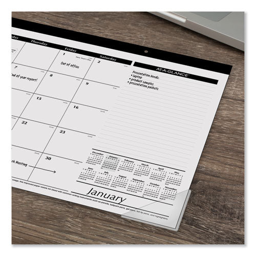 Compact Desk Pad - SK1400