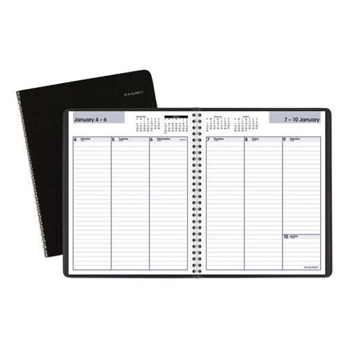 DayMinder Weekly Planner - G59000