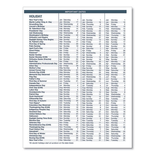 QuickNotes Desk Pad - HOD26202