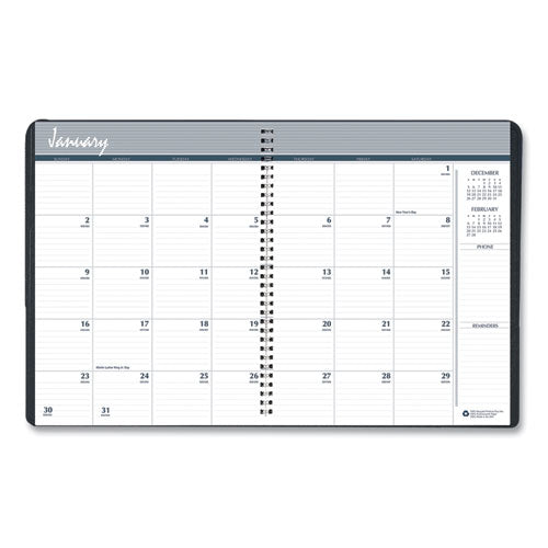 QuickNotes Desk Pad - HOD26202