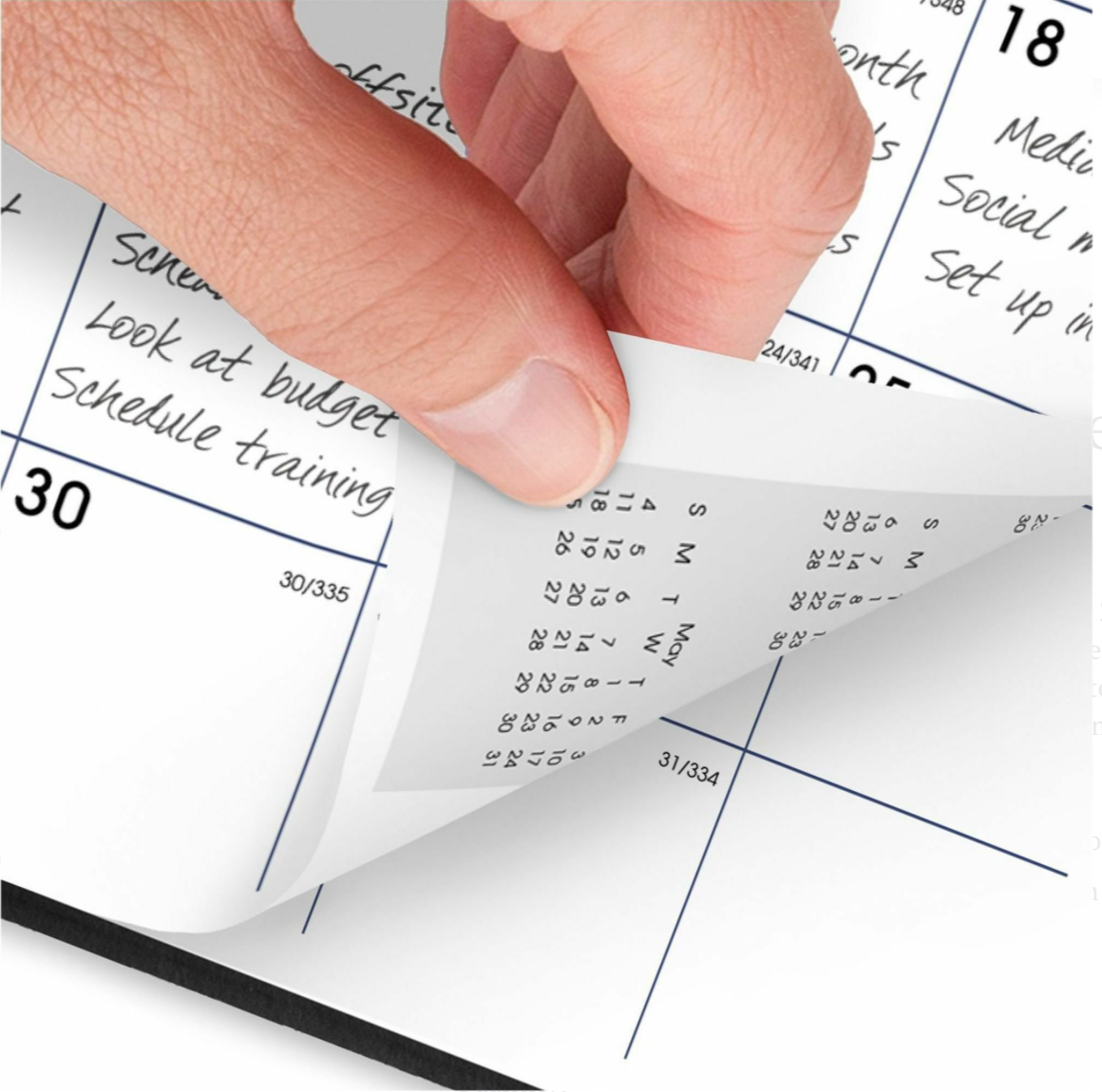 DayMinder Planner - G40000