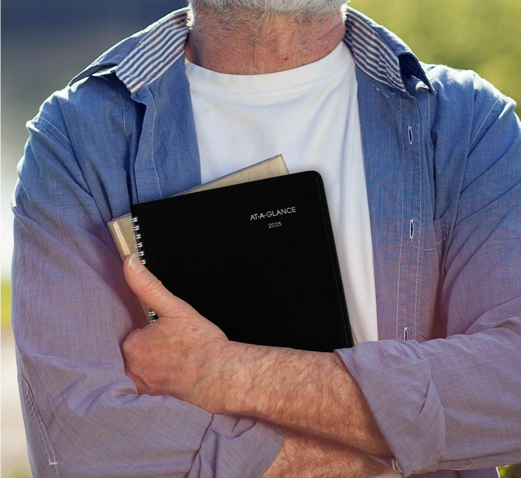 DayMinder Planner - G40000