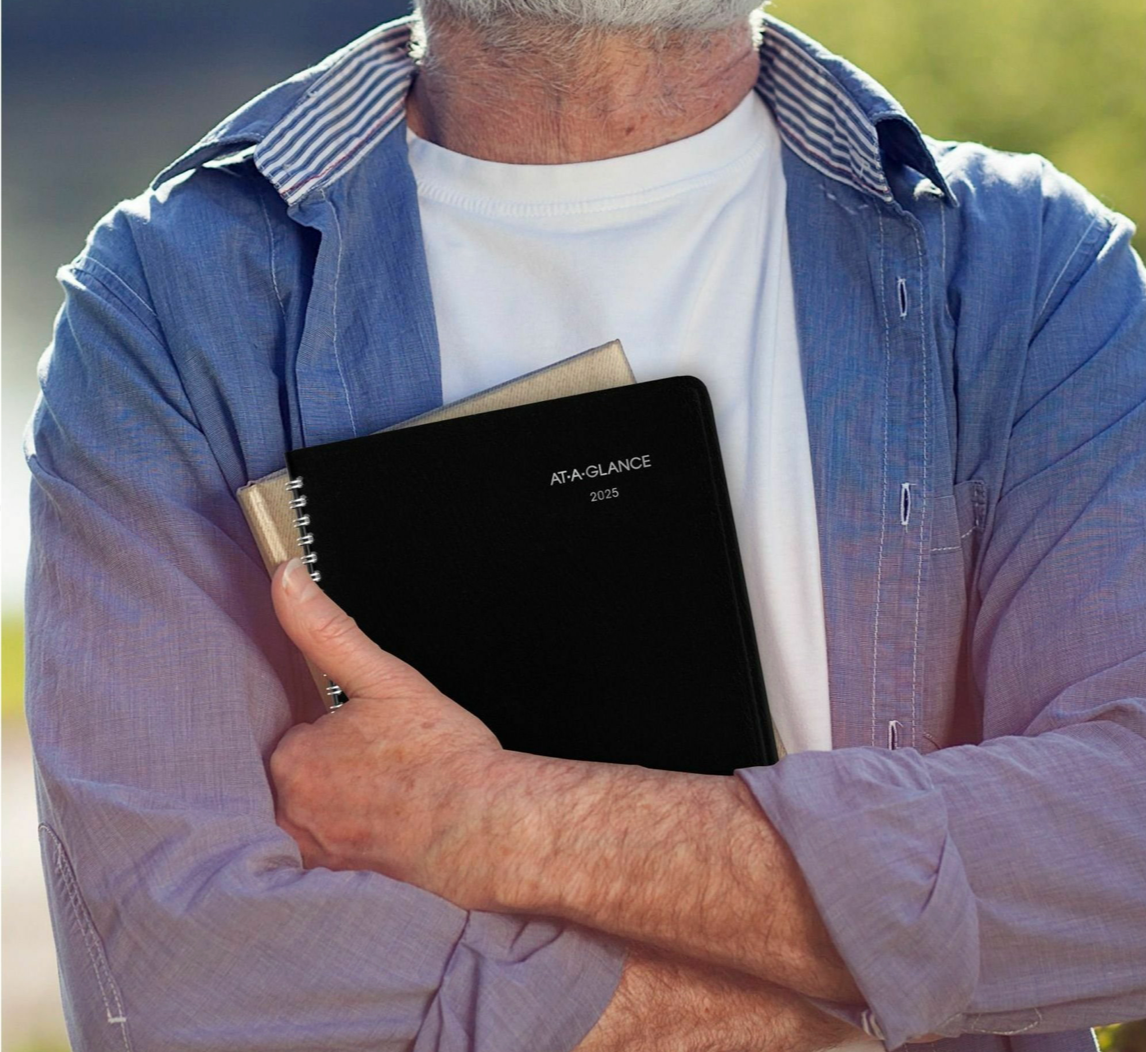 DayMinder Planner - G40000