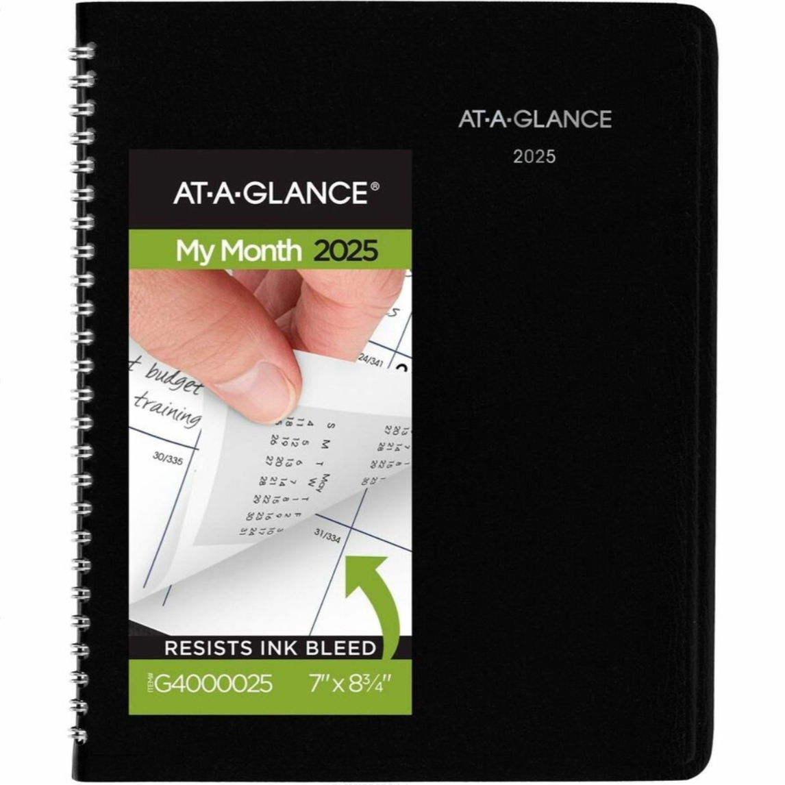 DayMinder Planner - G40000
