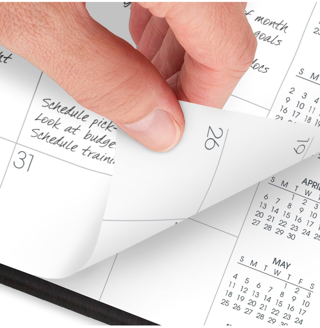 Monthly Planner - 7012005