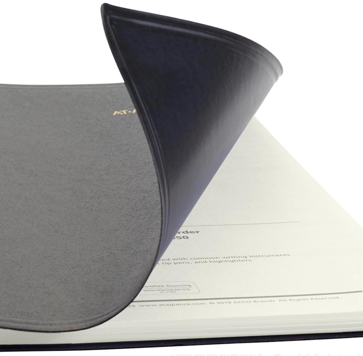 Monthly Planner - 70260G05