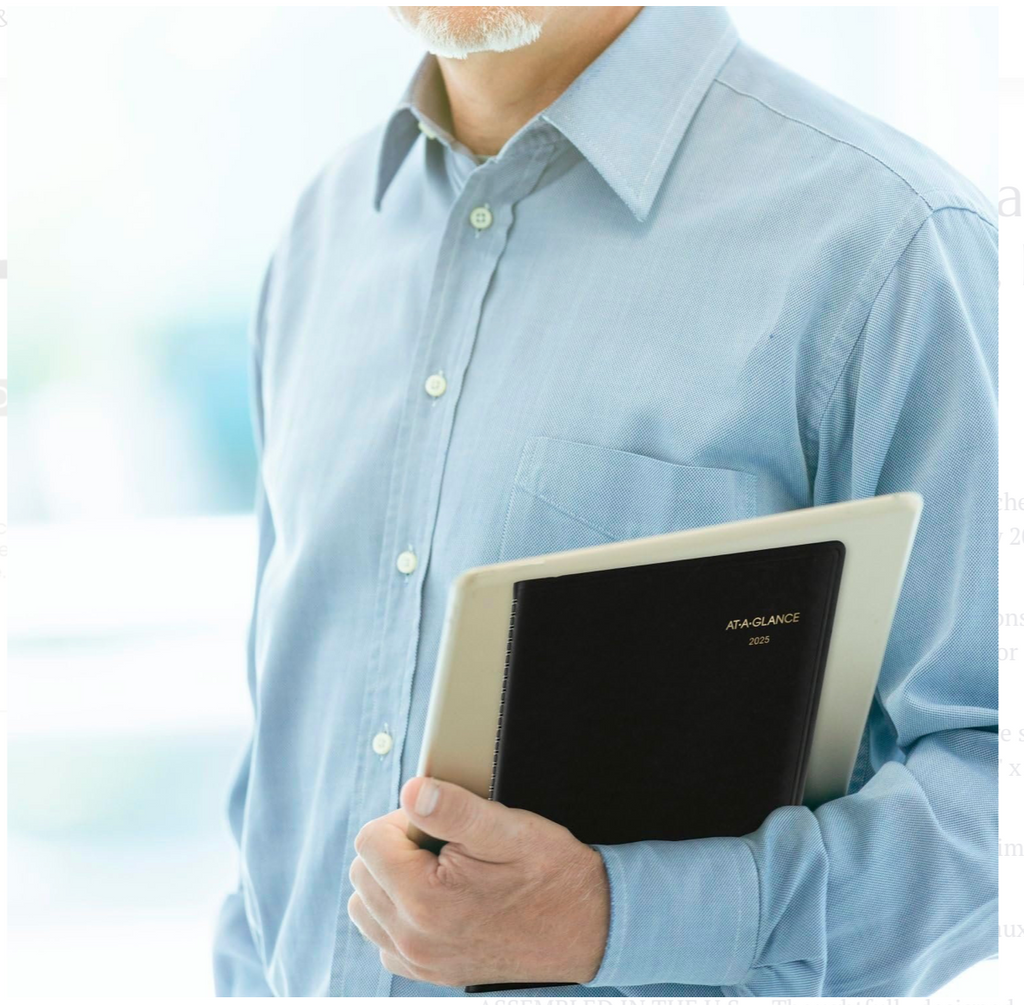 Monthly Planner - 70260G05