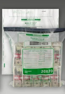 Currency Bags - 20x20