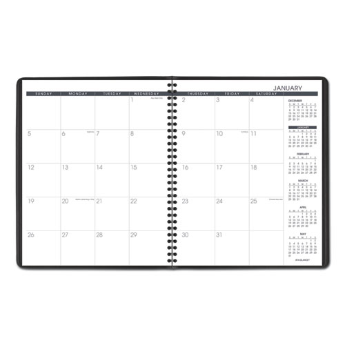 Monthly Planner - 7026005