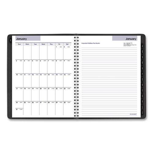 DayMinder Executive Refillable Planner - G54500