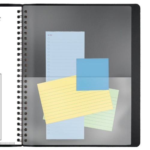 Contemporary Monthly Planner - 70120X05
